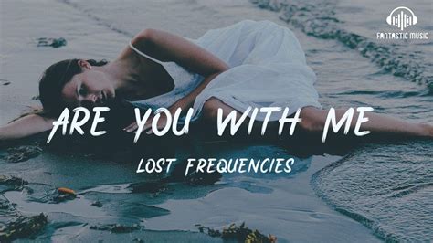 Lost Frequencies - Are You With Me Deep, Driving Melodies Meet Euphoric Synth Lines